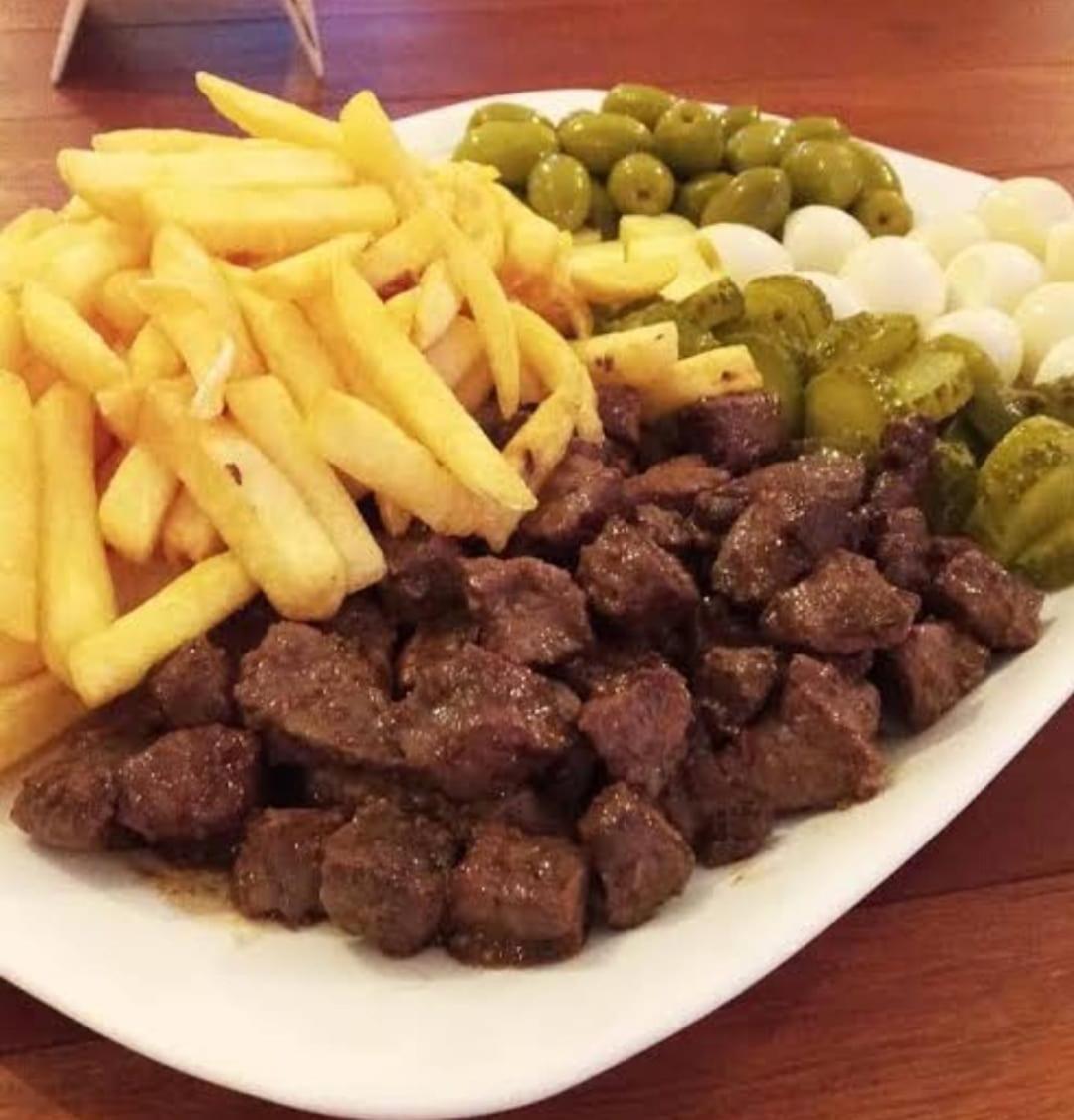 לגונה Acacia Hotel מראה חיצוני תמונה