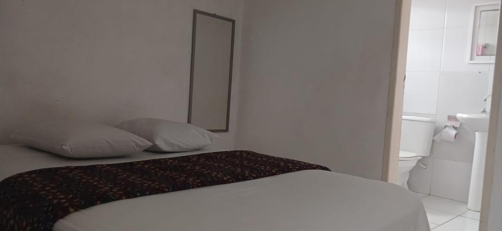 לגונה Acacia Hotel מראה חיצוני תמונה